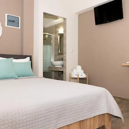 Stefanos 2* Chrysi Ammoudia