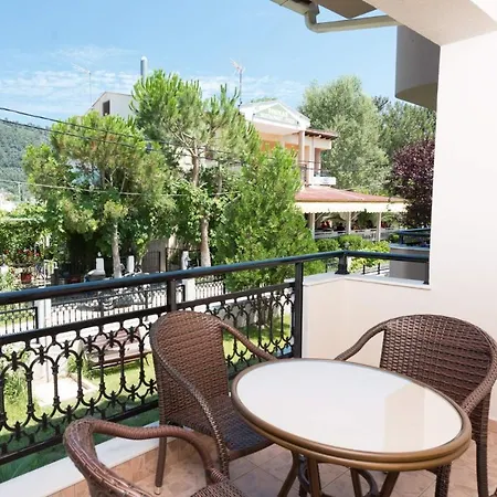 Stefanos Hotel