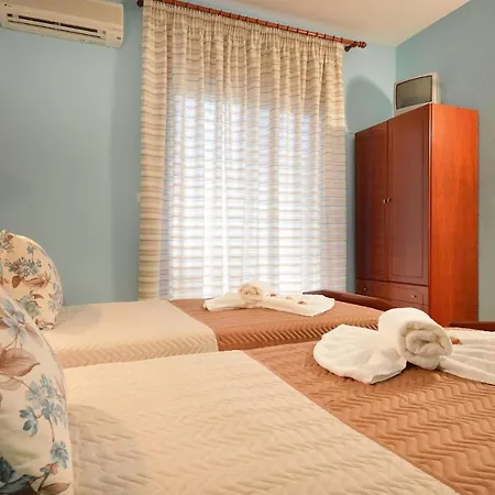 Stefanos 2* Chrysi Ammoudia