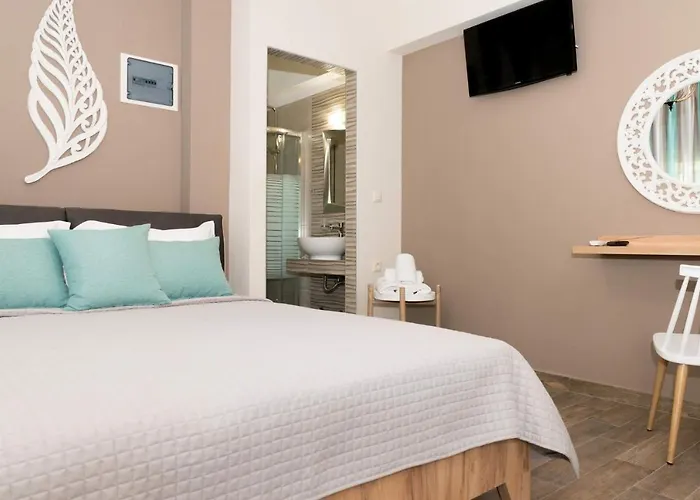 Stefanos 2* Chrysi Ammoudia