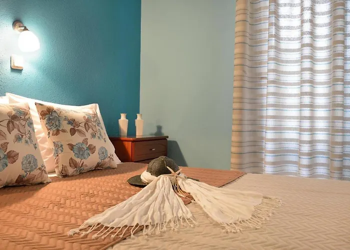 Stefanos Χρυσή Αμμουδιά