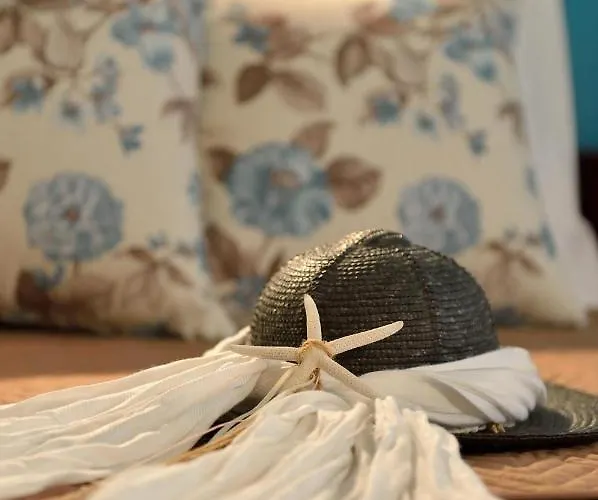 Stefanos Ξενοδοχείο 2*