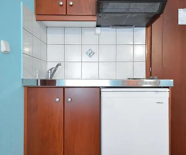 Ξενοδοχείο Stefanos