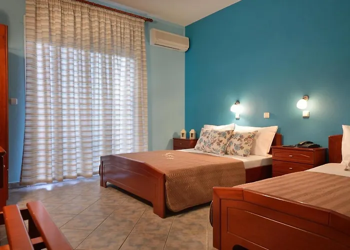 Stefanos Χρυσή Αμμουδιά